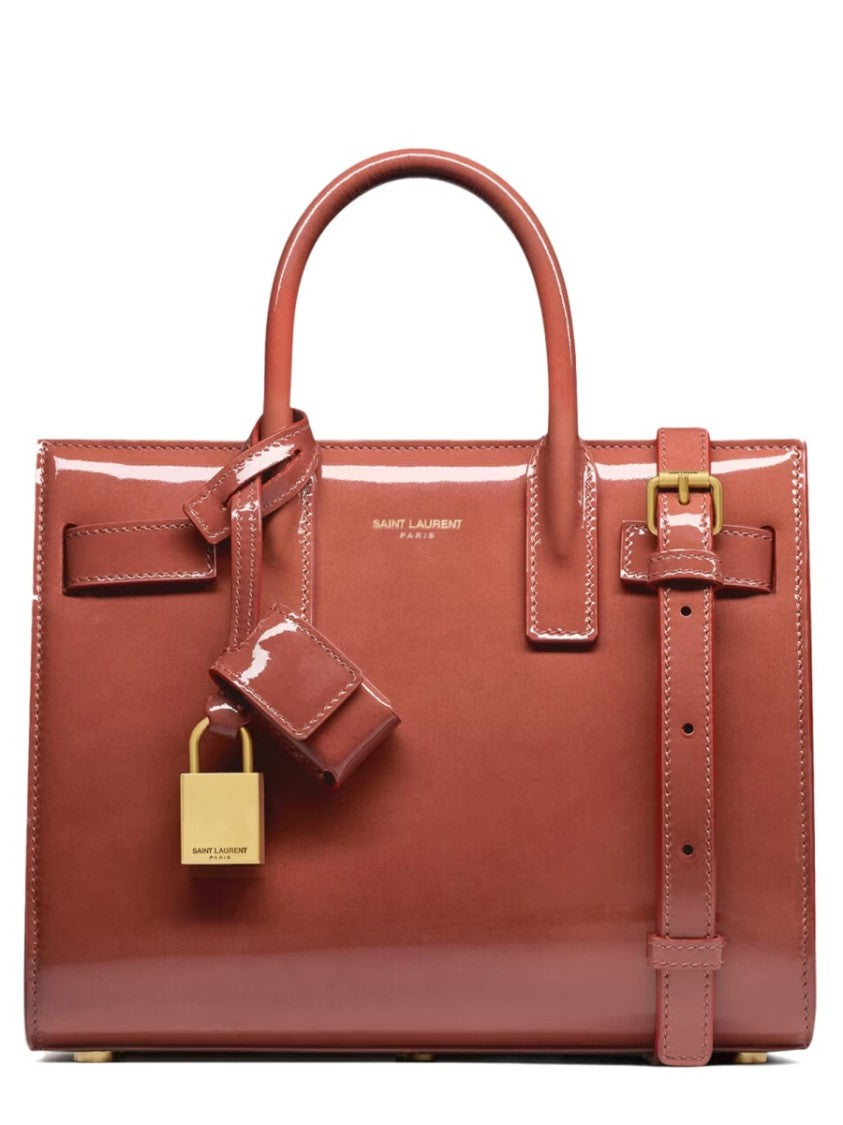 Saint Laurent Nano "Day Bag" Bag