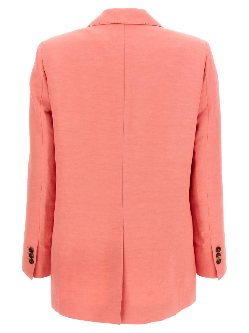 Alberto Biani 'America' Blazer