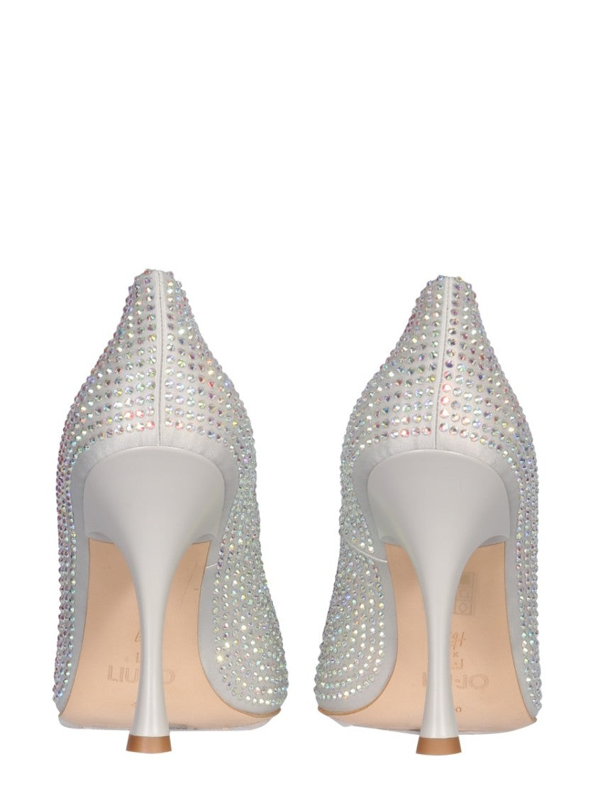 Leonie Hanne X Liu Jo Glam Decollete