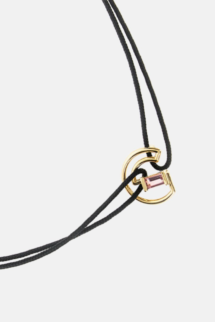 Aliita Letra G Tr Bracelet