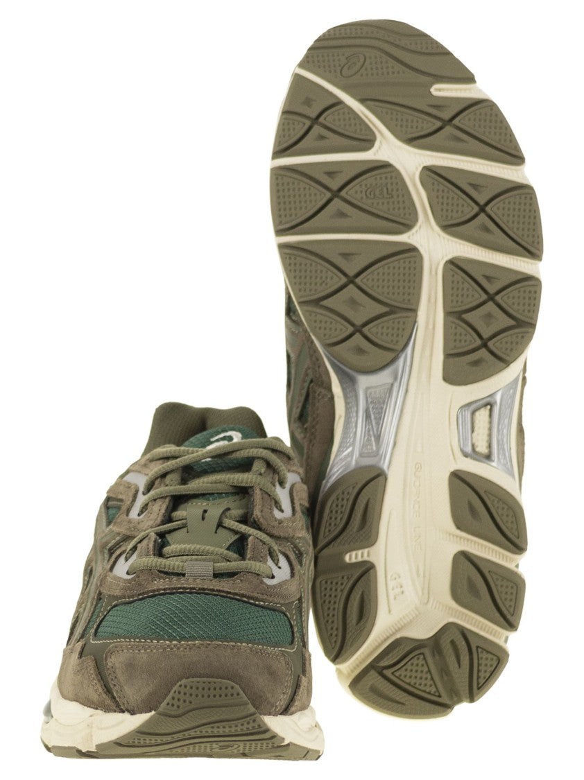 Asics Gel- Nyc - Sneakers