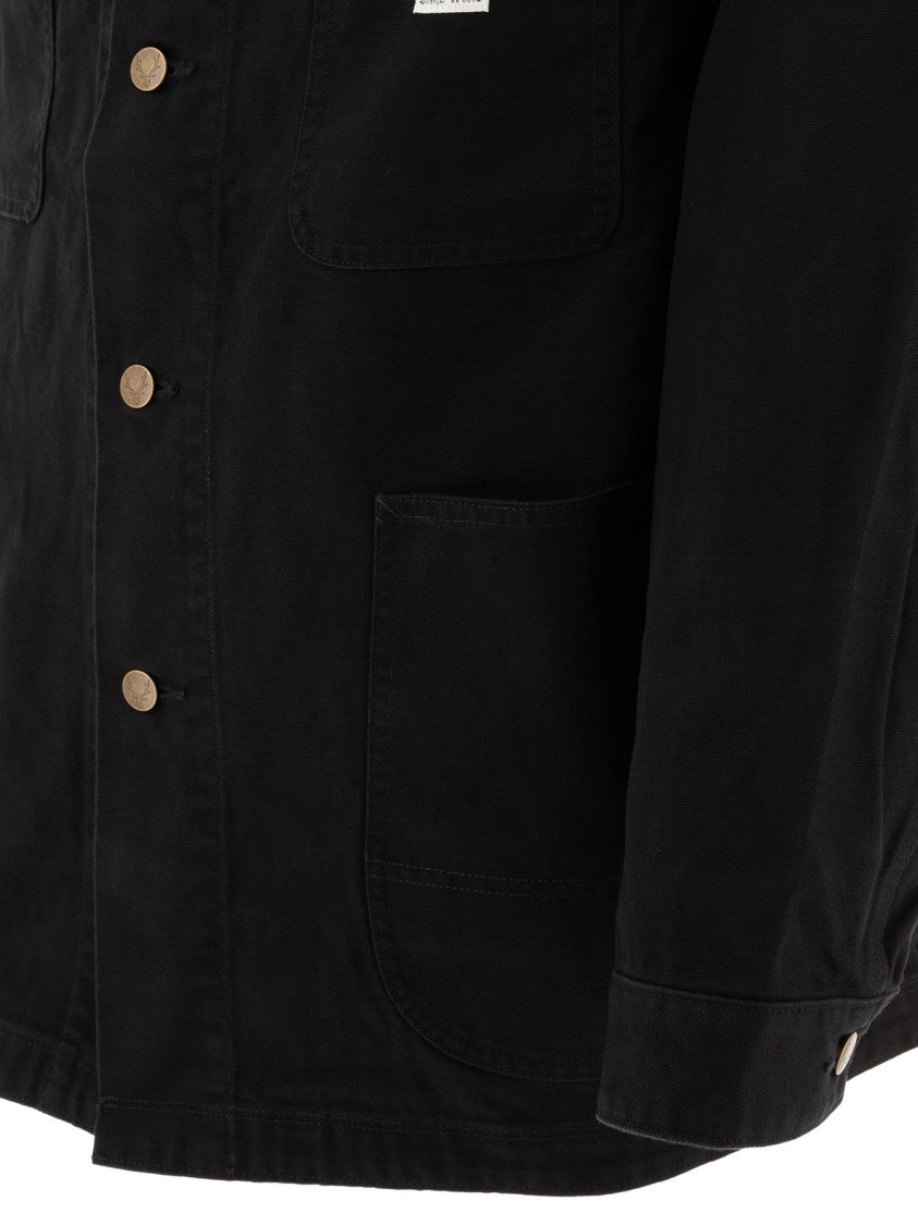 South2 West8 "Coverall" Jacket