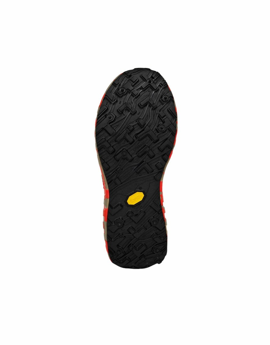 Norda 001 M Fireclay Trail Running Shoe