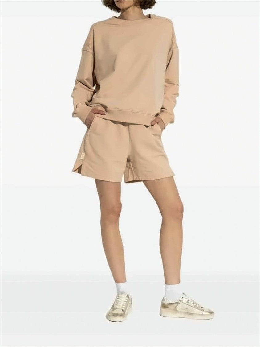 Golden Goose Low-Top Sneakers With Suede And Leather Details