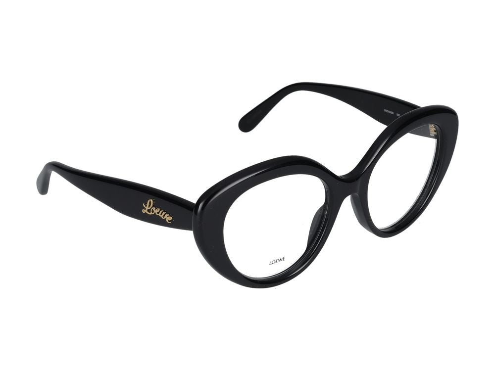 Loewe Eyeglasses Lw50088i 001 52/19/140