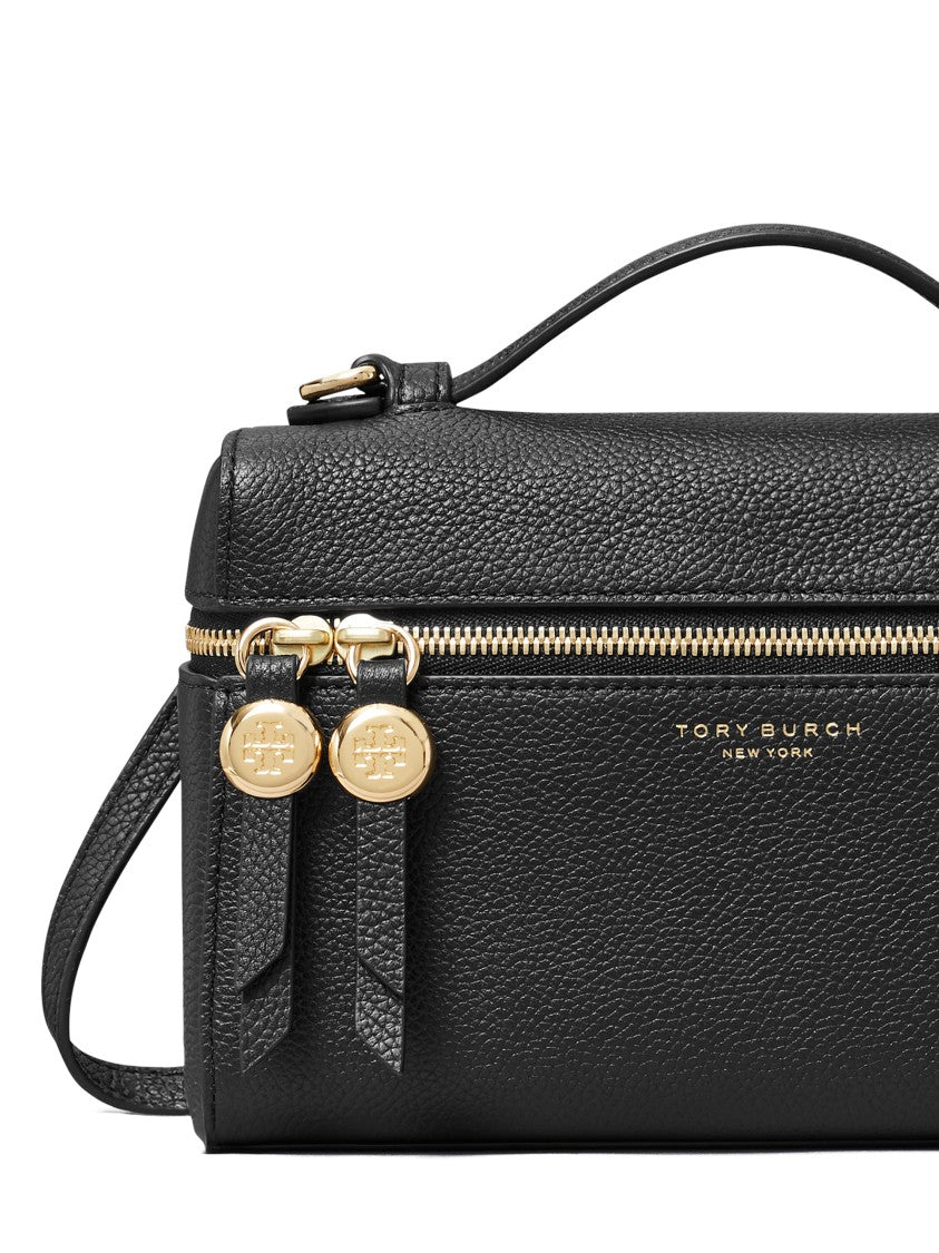 Tory Burch Romy Slim Top Handle Bag