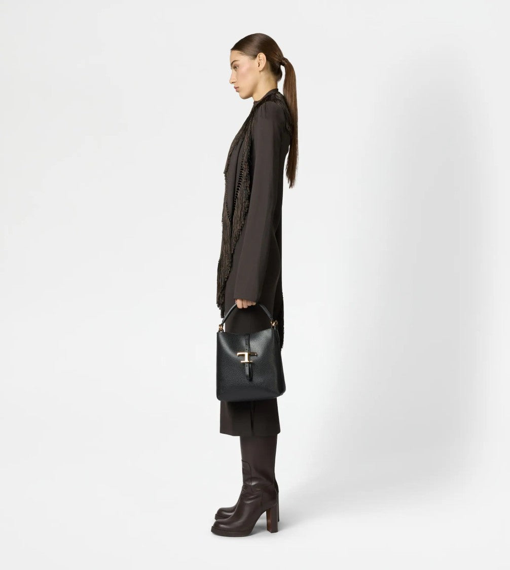 Tod's Tse Secchiello T Pend. Mini Bag