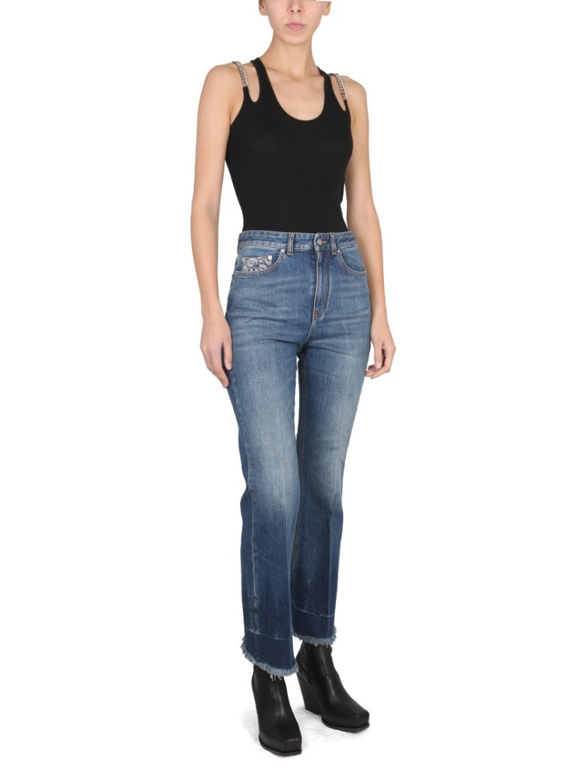 Stella Mccartney Falabella Top