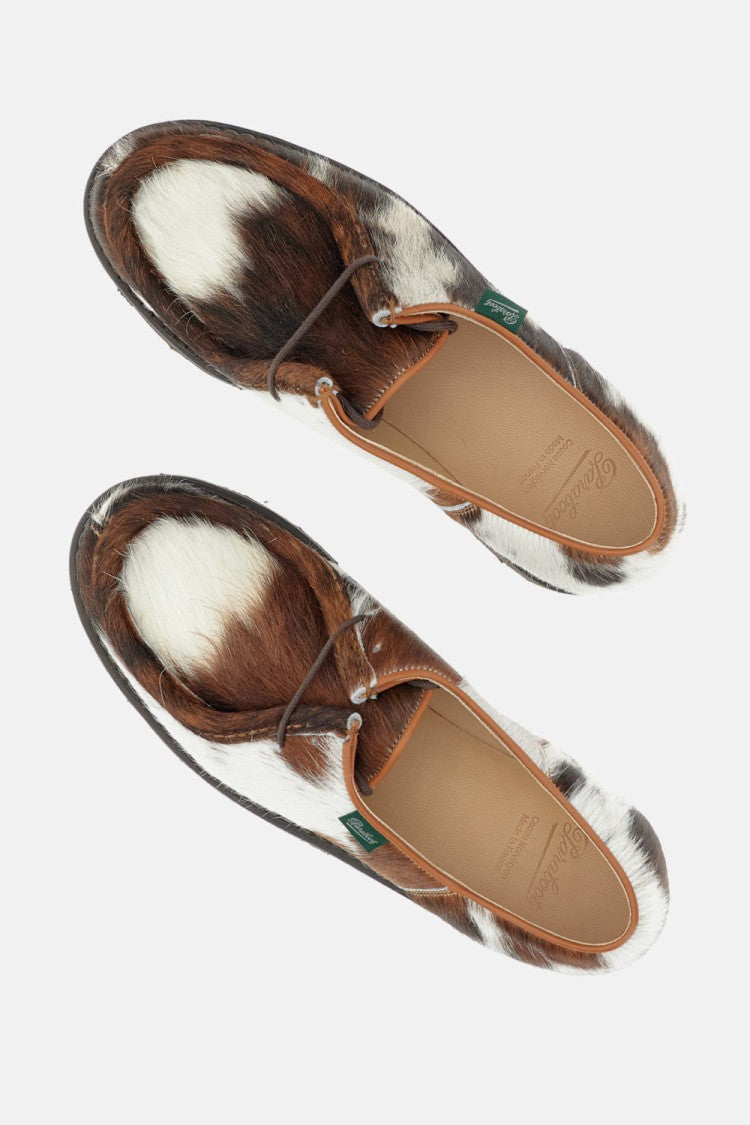 Paraboot 'Michael Poil Vache' Loafer