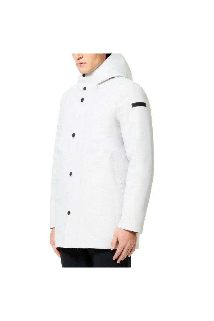 Rrd Ice Nylon Hooded Parka