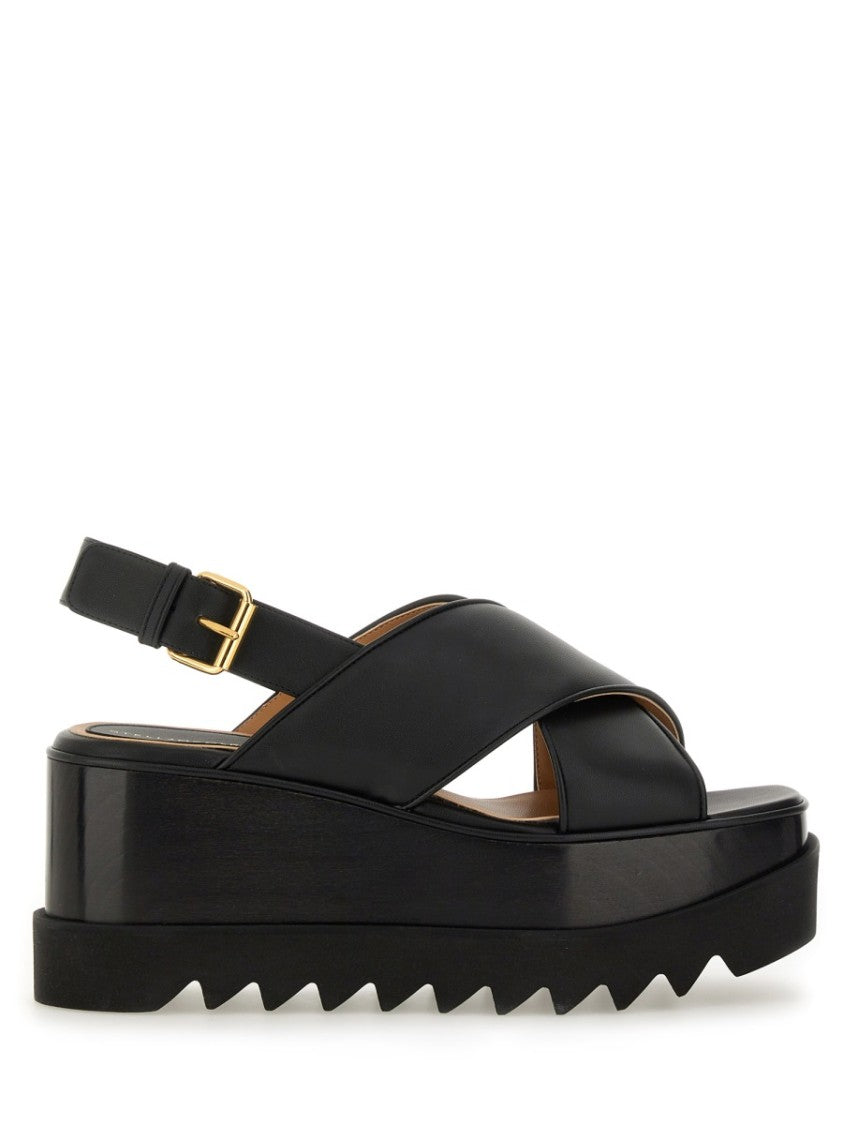 Stella Mccartney "Elyse" Sandal