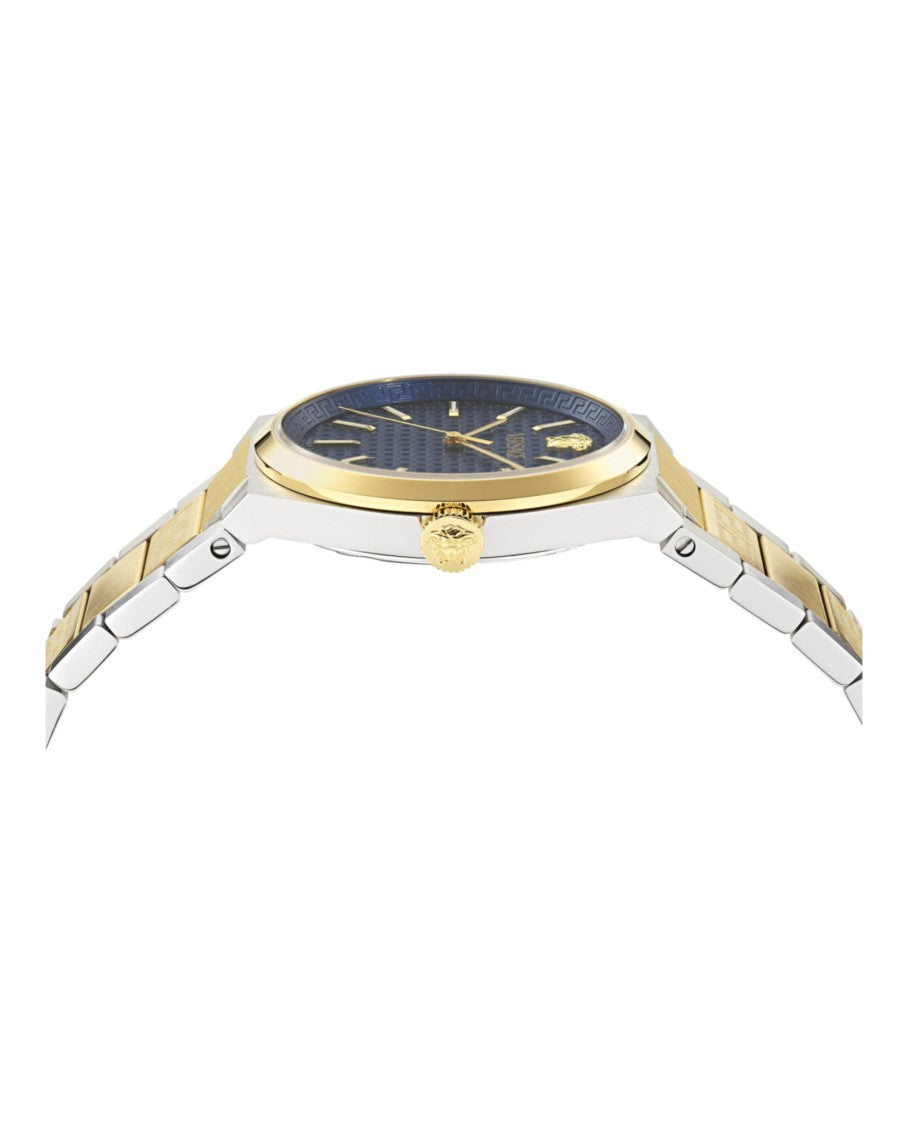 Versace V-Auria Bracelet Watch