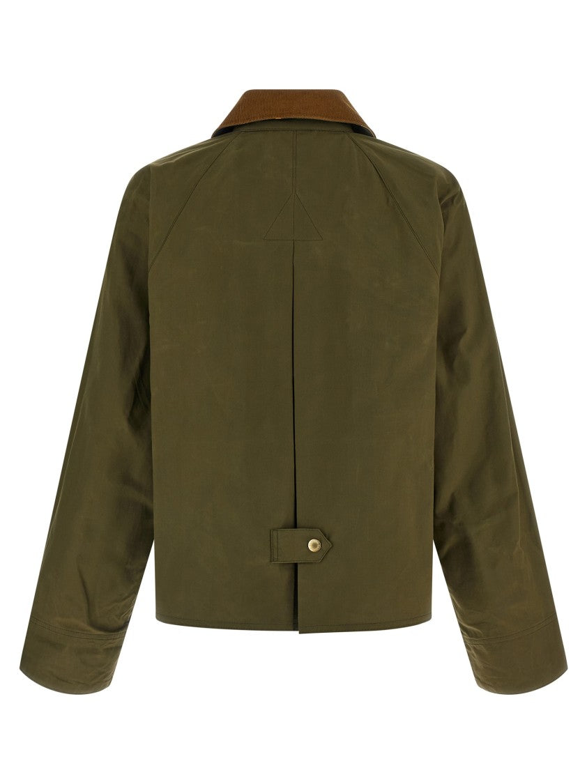 Barbour 'Catlin' Jacket