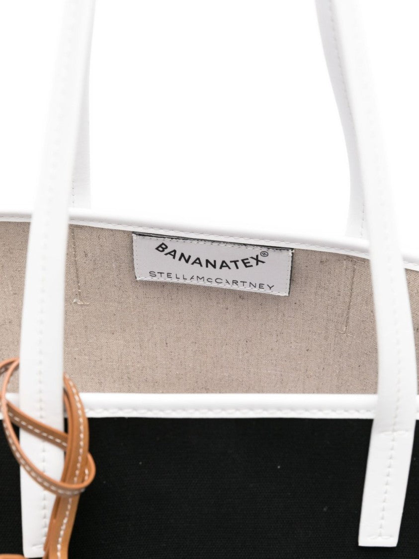 Stella Mccartney Logo Shoulder Bag