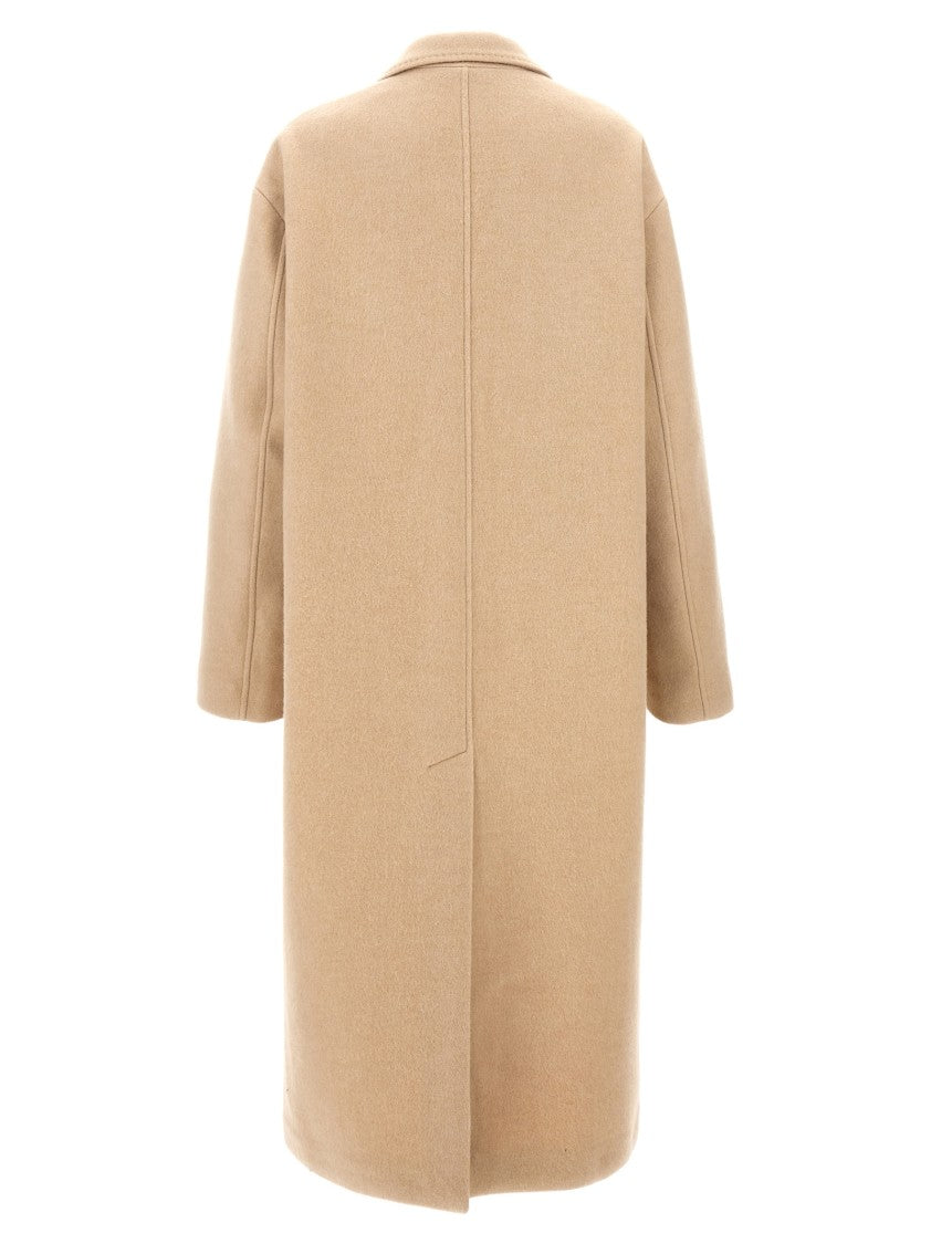 Isabel Marant Efezia' Coat