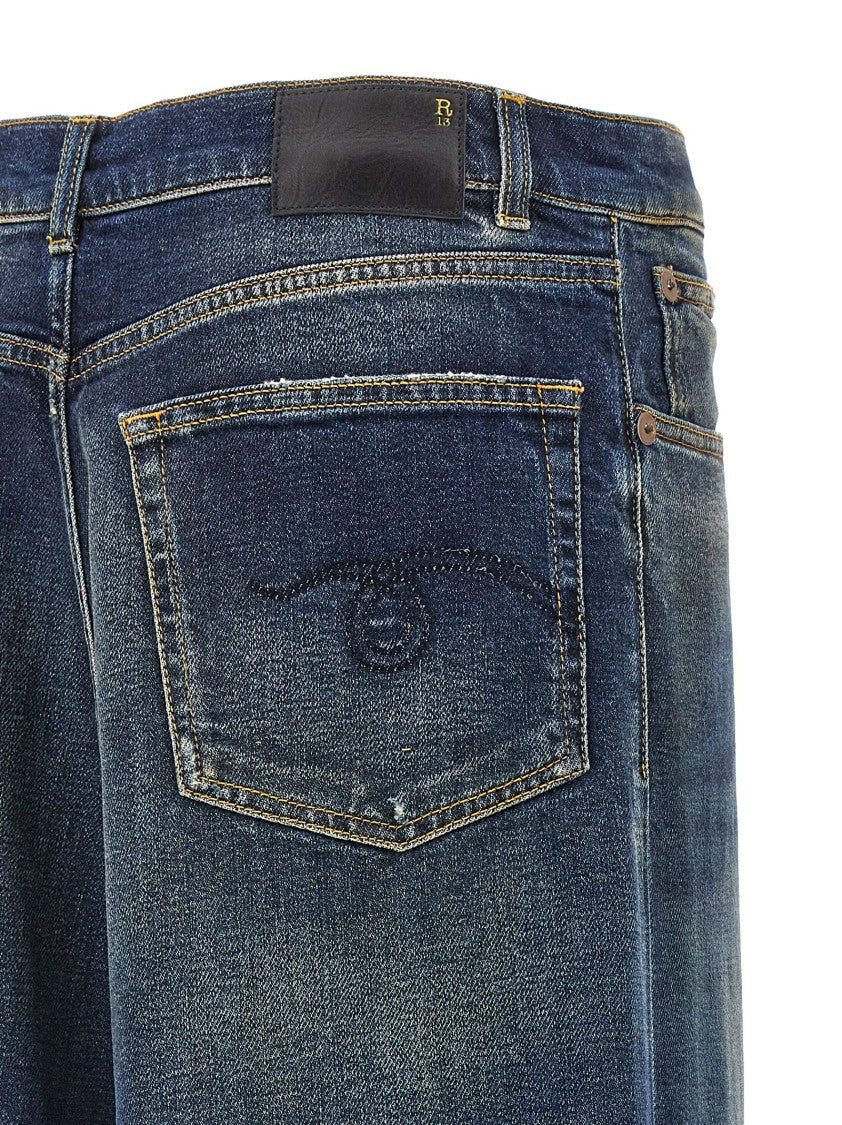 R13 Jesse' Jeans