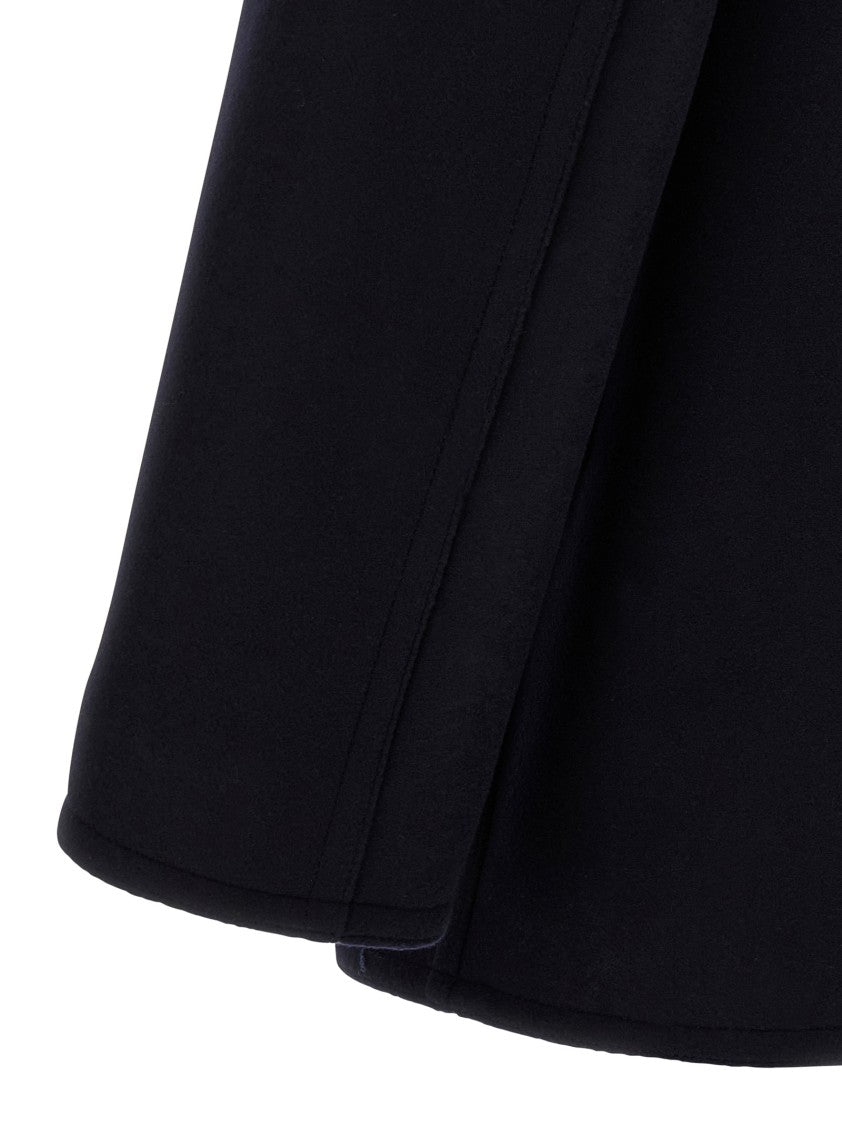 Burberry 'Shelborne' Coat