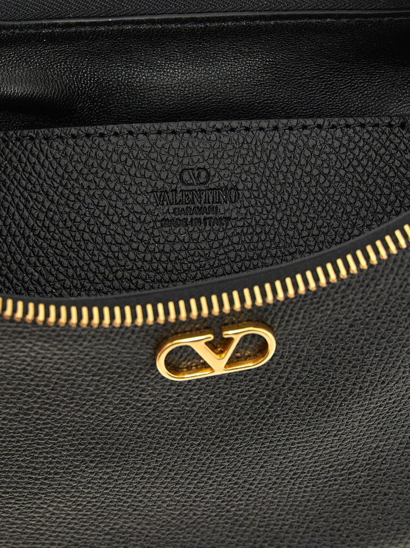 Valentino Garavani Vlogo Mini Shoulder Bag