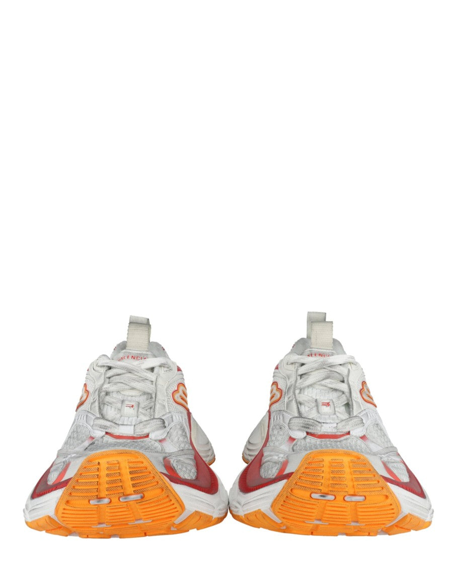 Balenciaga 10Xl Low-Top Sneakers