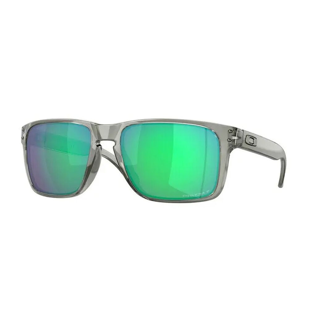 Oakley Holbrook Xl Oo9417 Rectangular Polarized Sunglasses