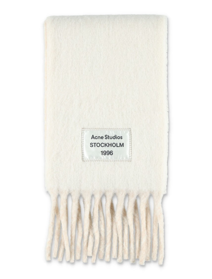 Acne Studios Volly Scarf