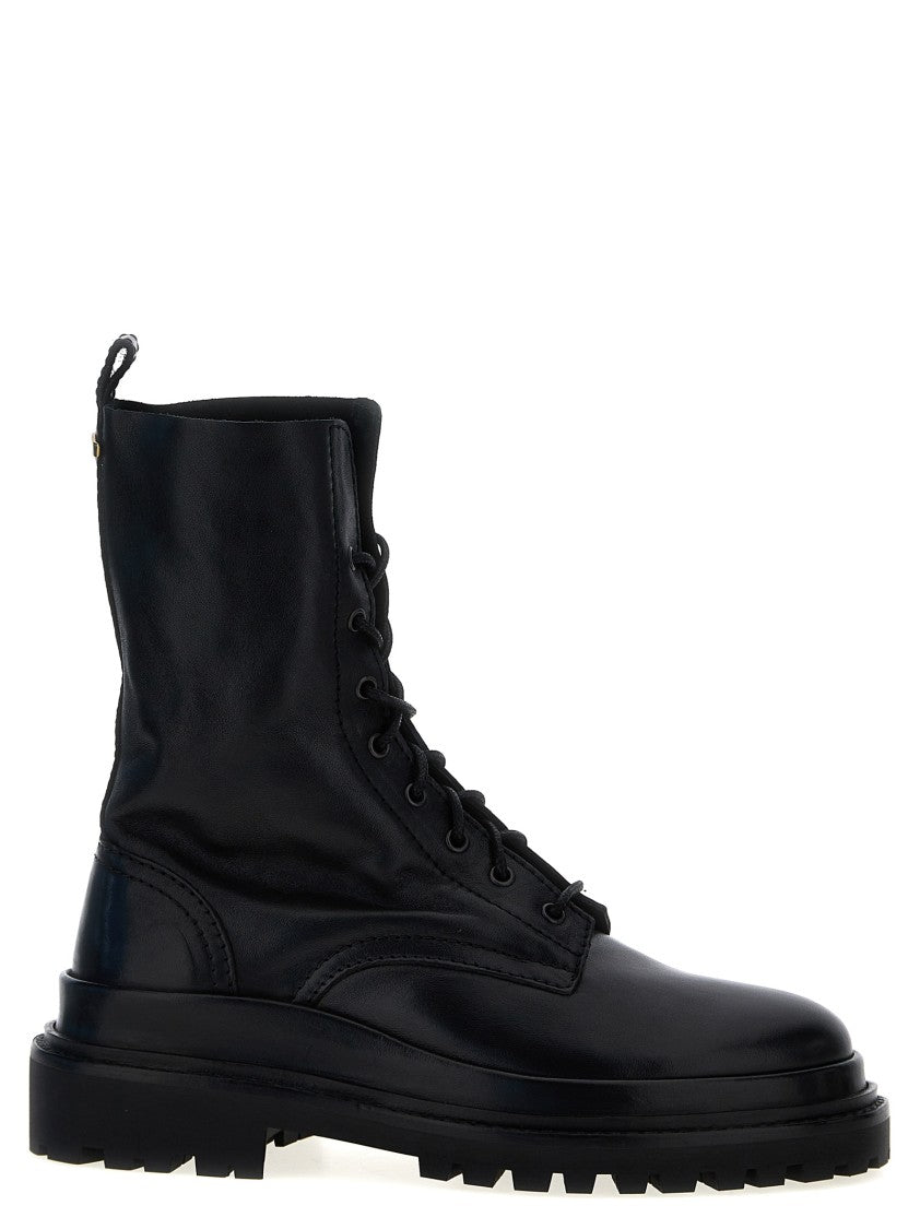 Isabel Marant 'Ghiso' Ankle Boots