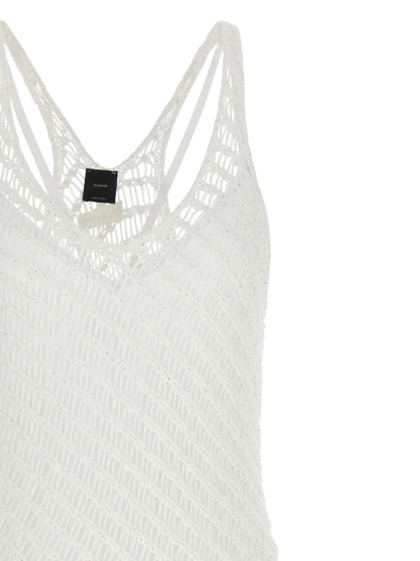 Pinko 'Miraggio' Dress