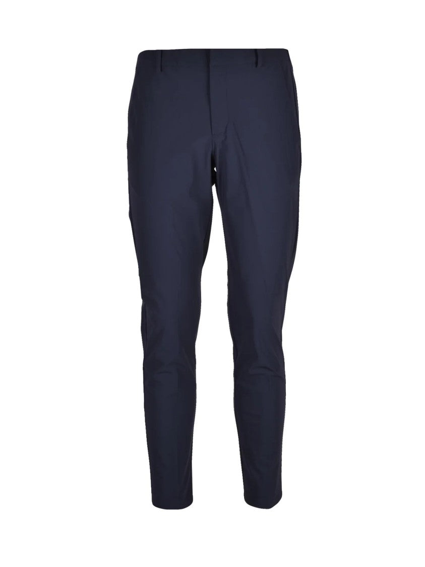 Duno Dolph Tapered Trousers - Blue