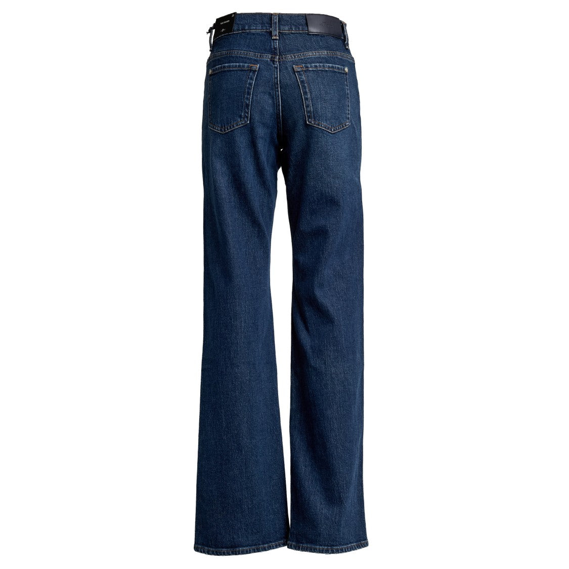 7 For All Mankind Tess Trouser Radar Jeans