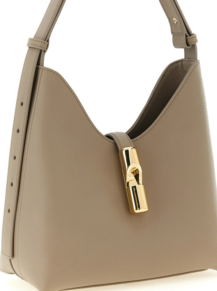 Furla Goccia Small Shoulder Bag