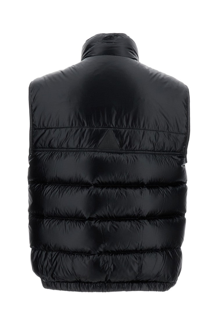 Moncler Grenoble Uychi Puffer Vest