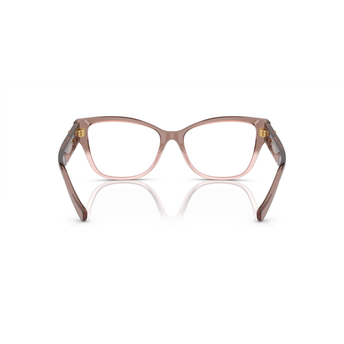 Versace 0Ve3347 Translucent Cat-Eye Sunglasses