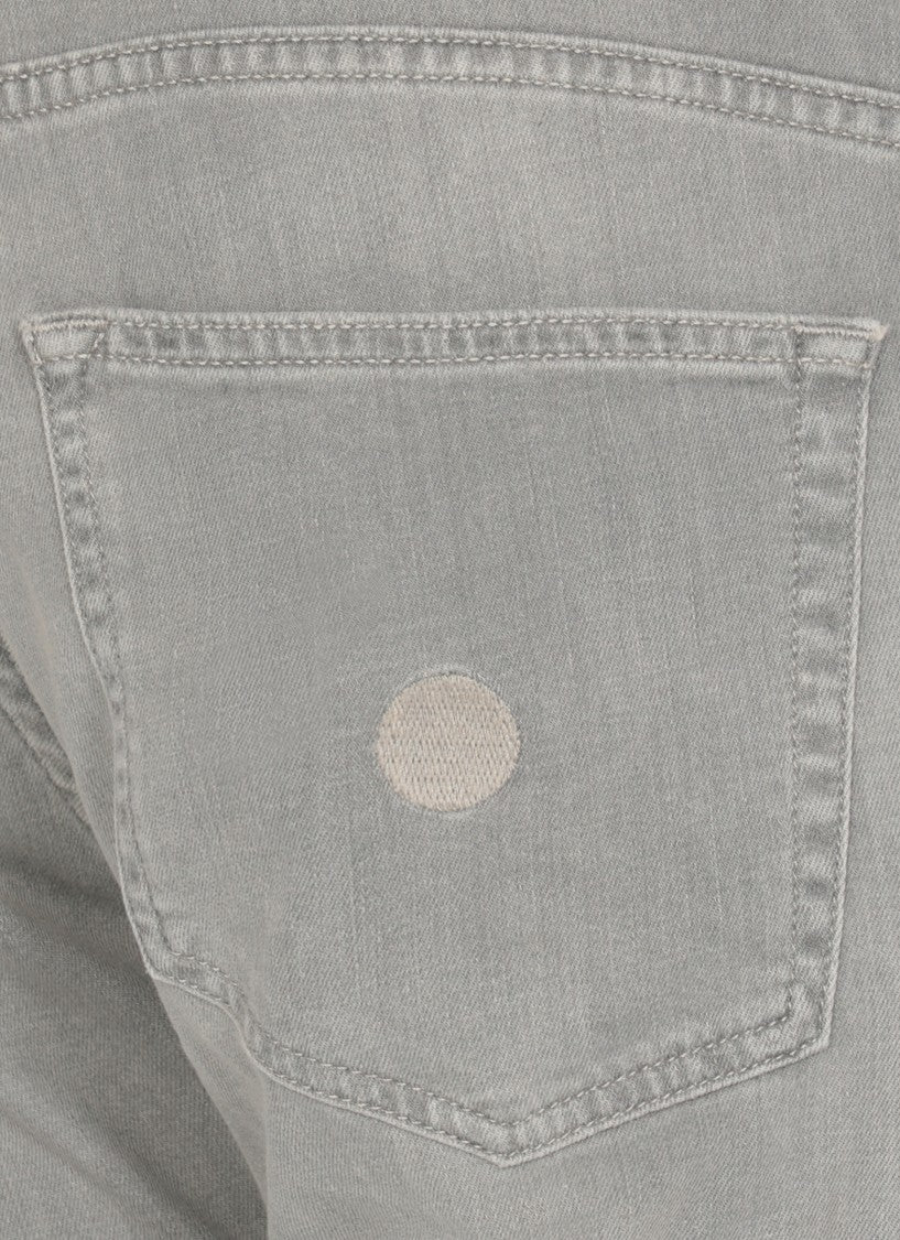 Don The Fuller Grey Yaren Jeans