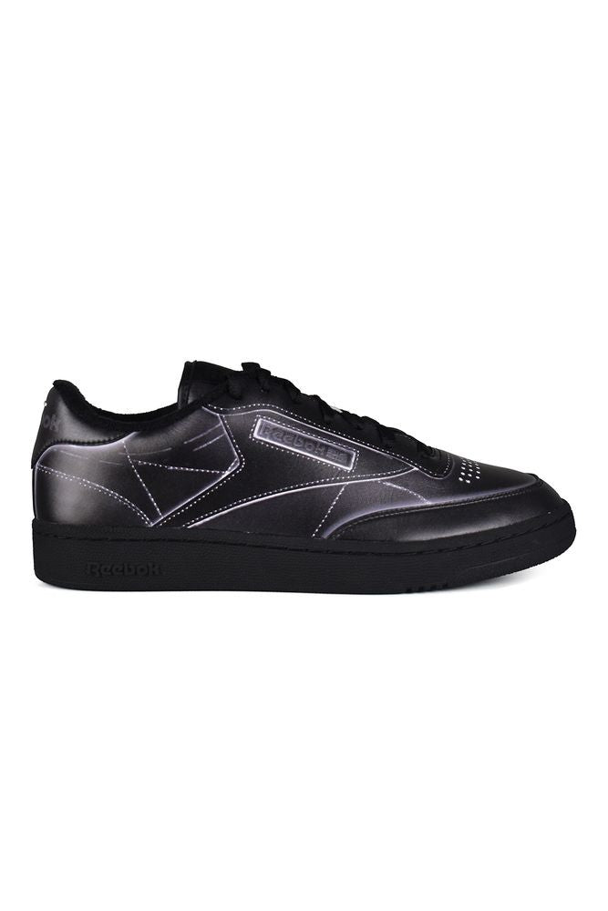 Maison Margiela Project 0 Club C Sneakers