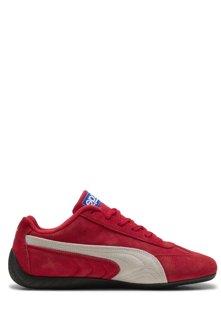 Puma Speedcat Og Sparco Suede Sneakers