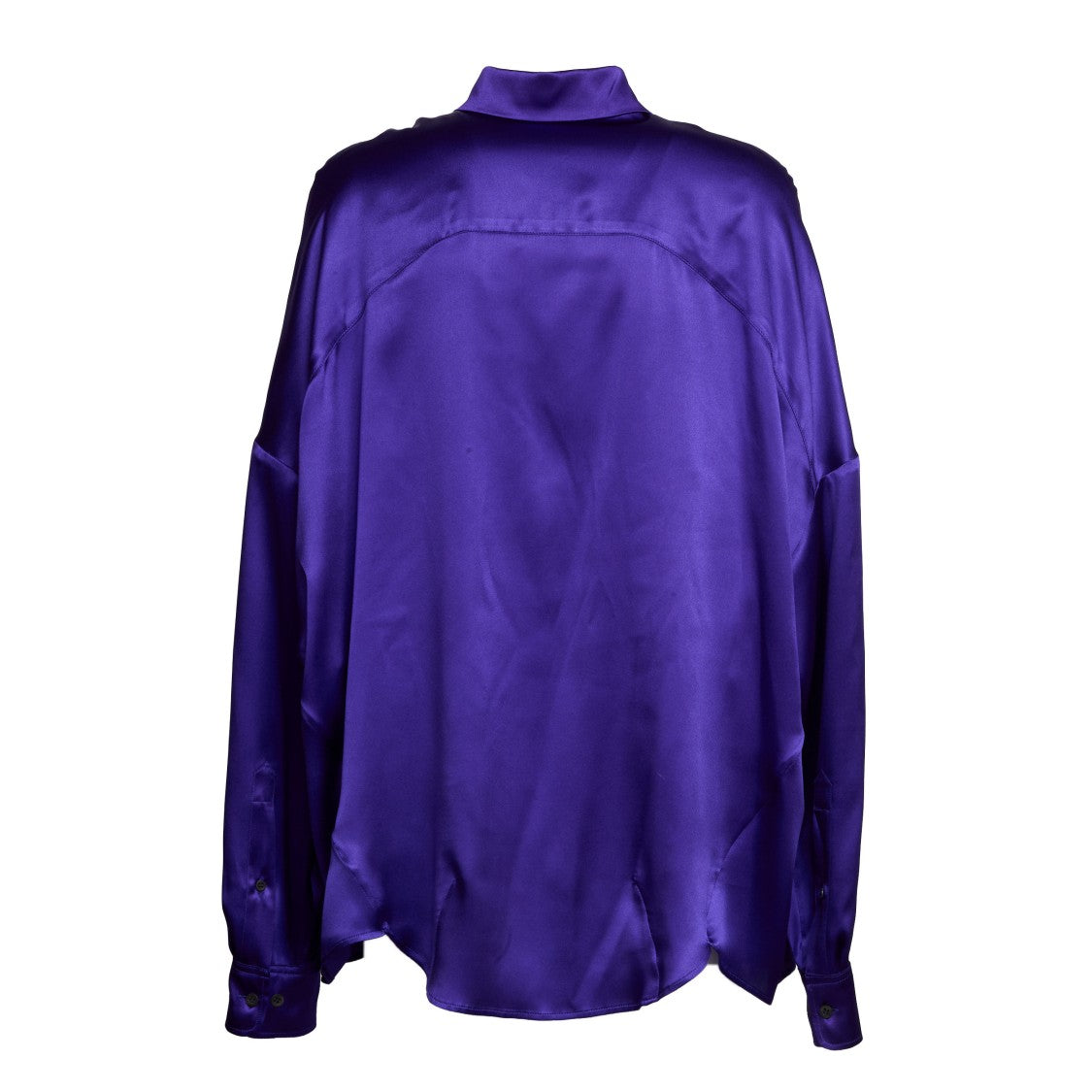 Dries Van Noten Casia 2032 W.W. Shirt