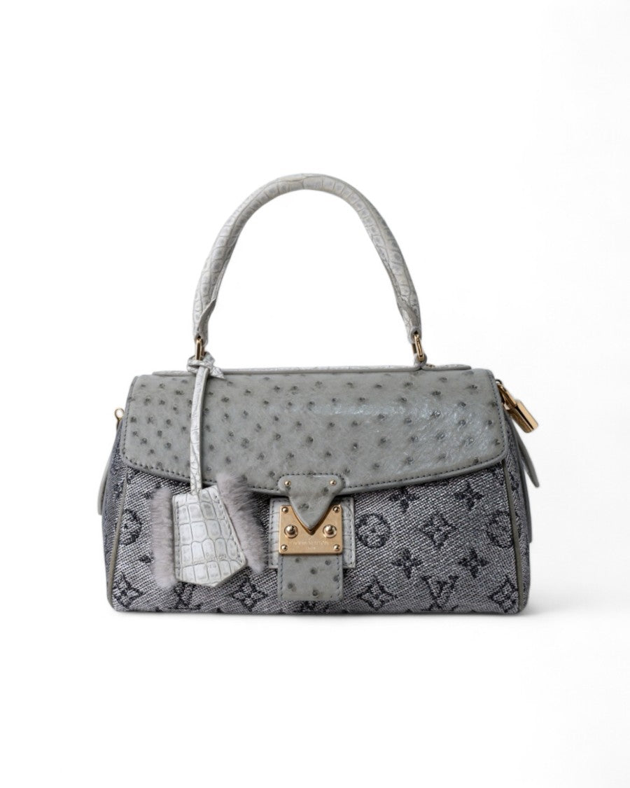 Louis Vuitton Comédie Carousel L.E. Handbag
