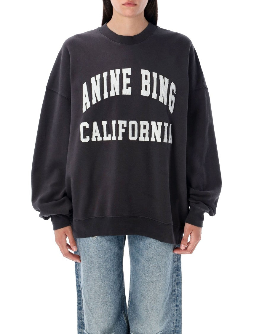 Anine Bing Miles Sweatshirt
