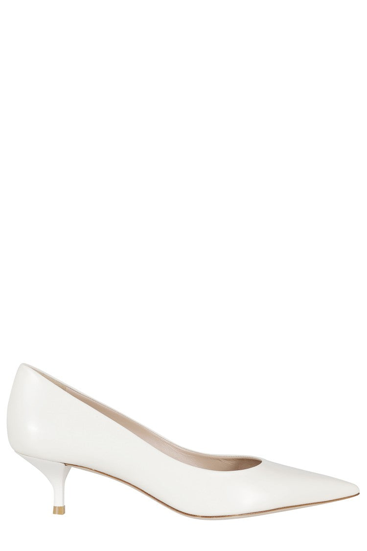 Stuart Weitzman Power 50 Pumps
