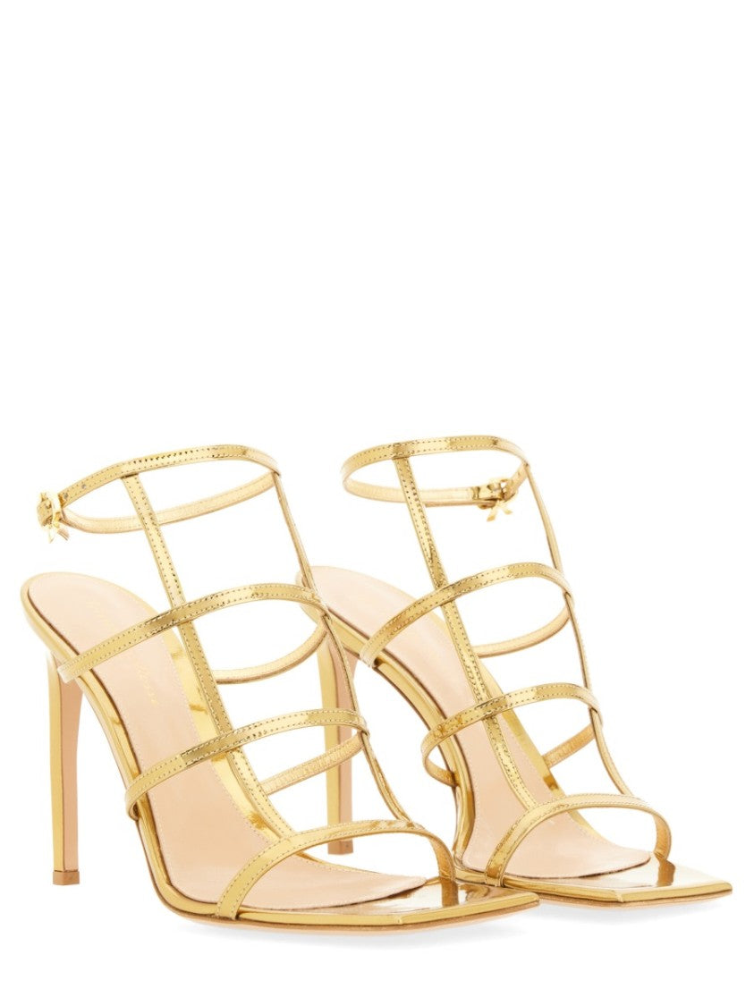 Gianvito Rossi "Mondry" Sandal