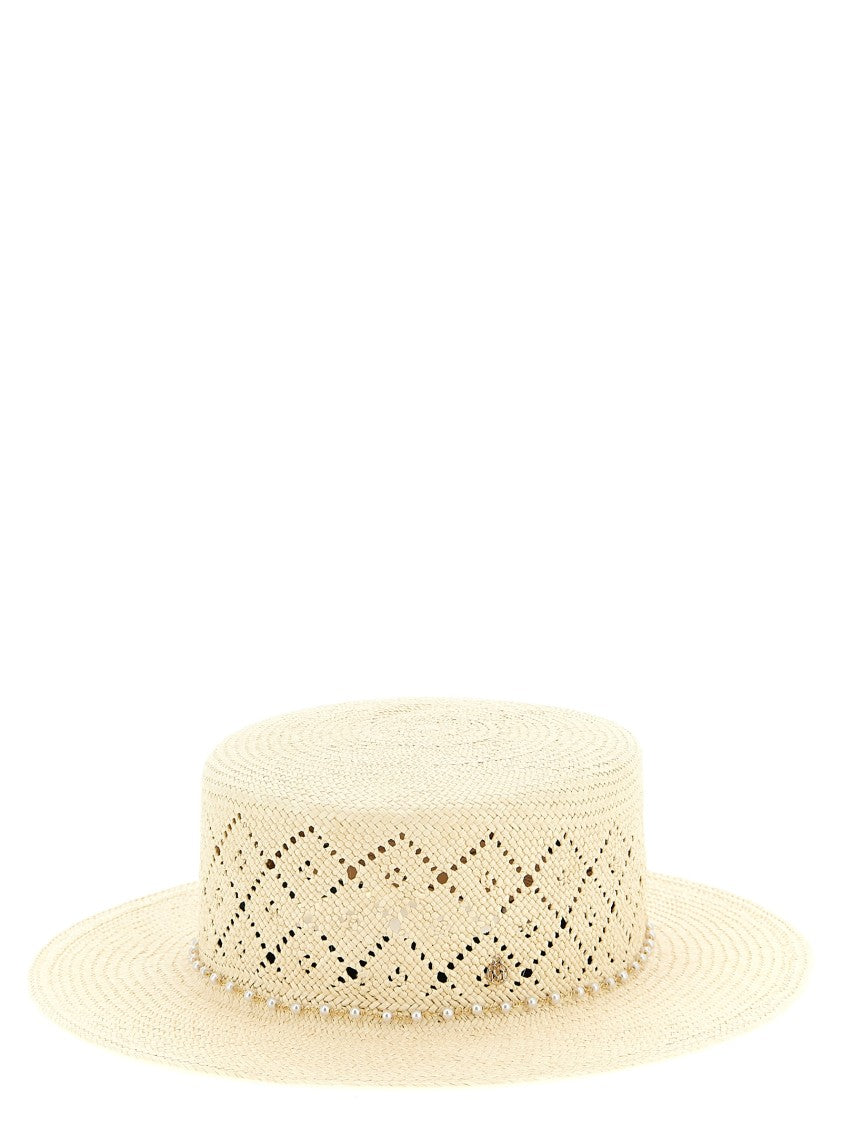 Maison Michel 'Kiki' Hat