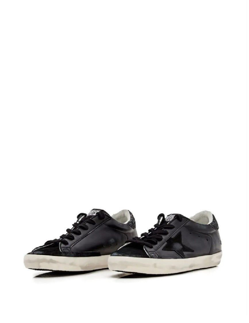 Golden Goose Super Star Sneaker