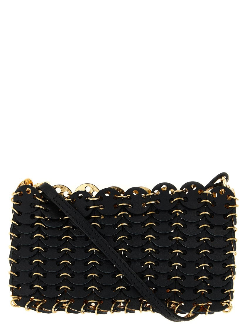 Paco Rabanne '1969 Nano Flip' Reversible Shoulder Strap