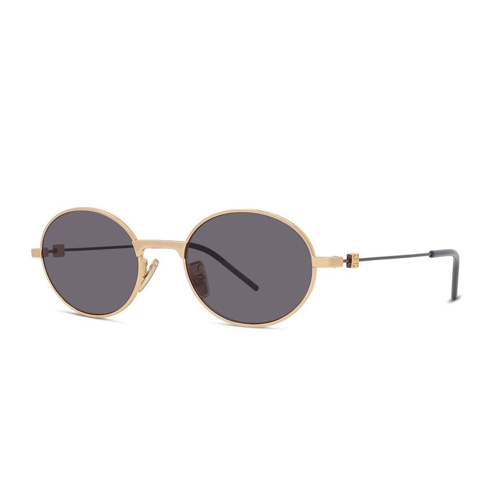 Givenchy Gv Speed Oval Metal Frame Sunglasses