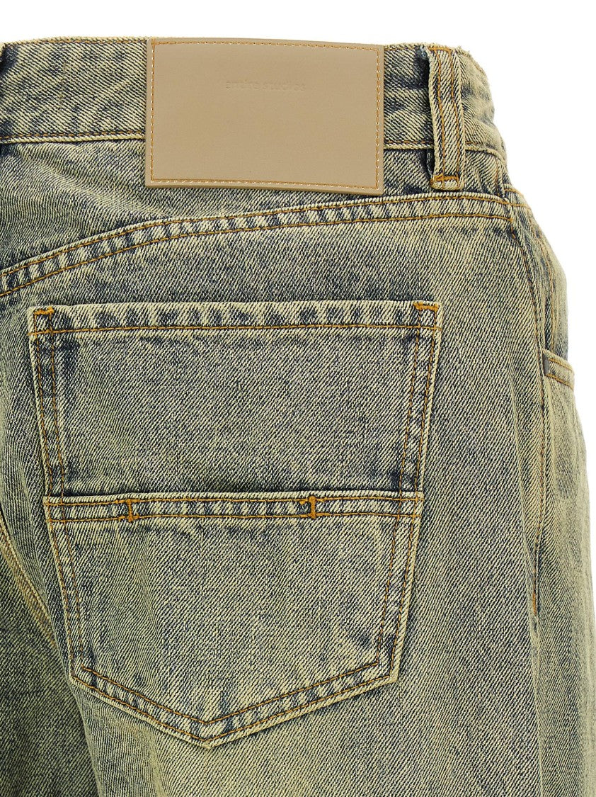 Entire Studios Lean' Jeans