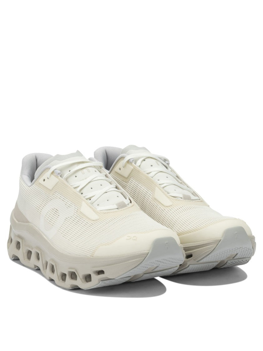 On Running "Cloudmonster Void" Sneakers