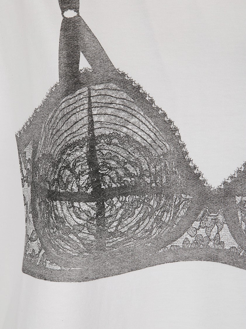 Vaquera Trompe L'oeil Women T-Shirt