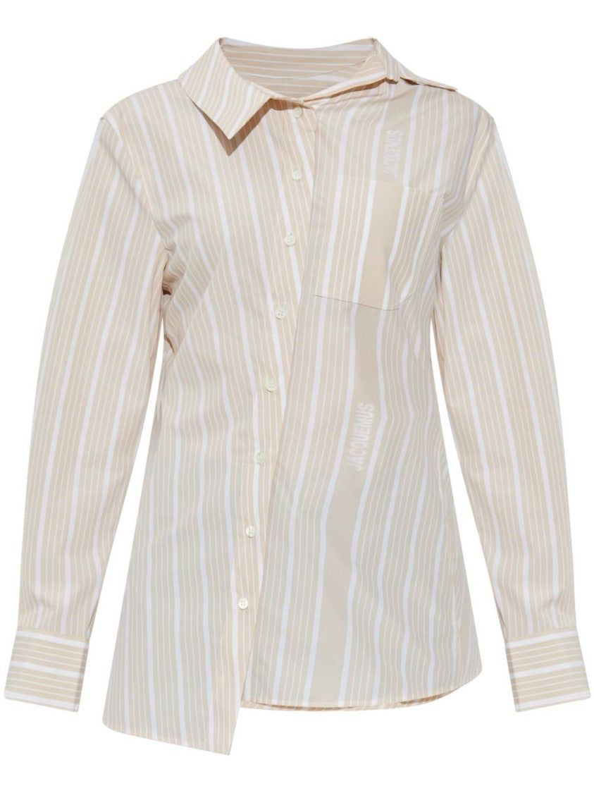 Jacquemus Pablo Shirt