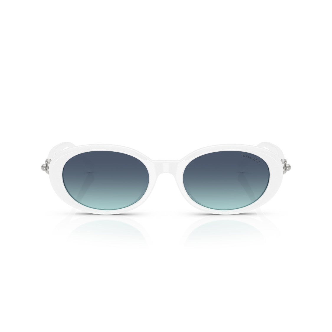 Tiffany & Co. 0Tf4242d Oval-Shaped Sunglasses