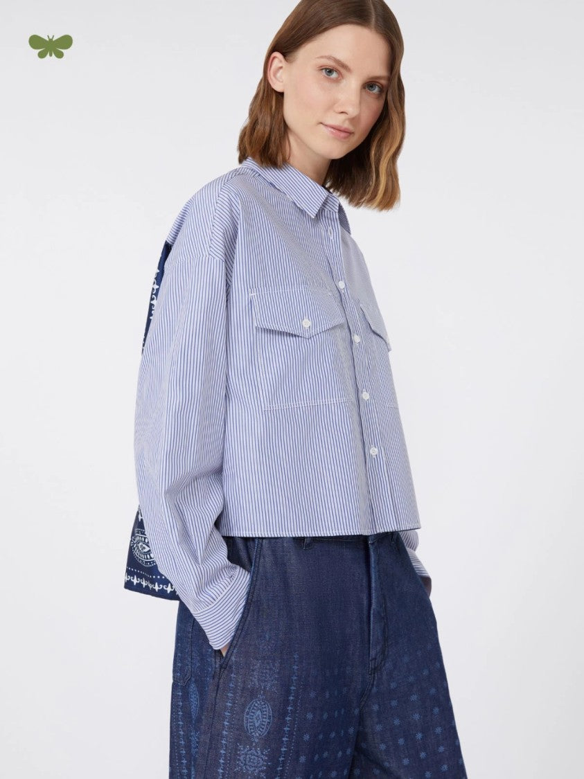 Max Mara Doria Shirt